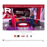 VSL c/ comentários