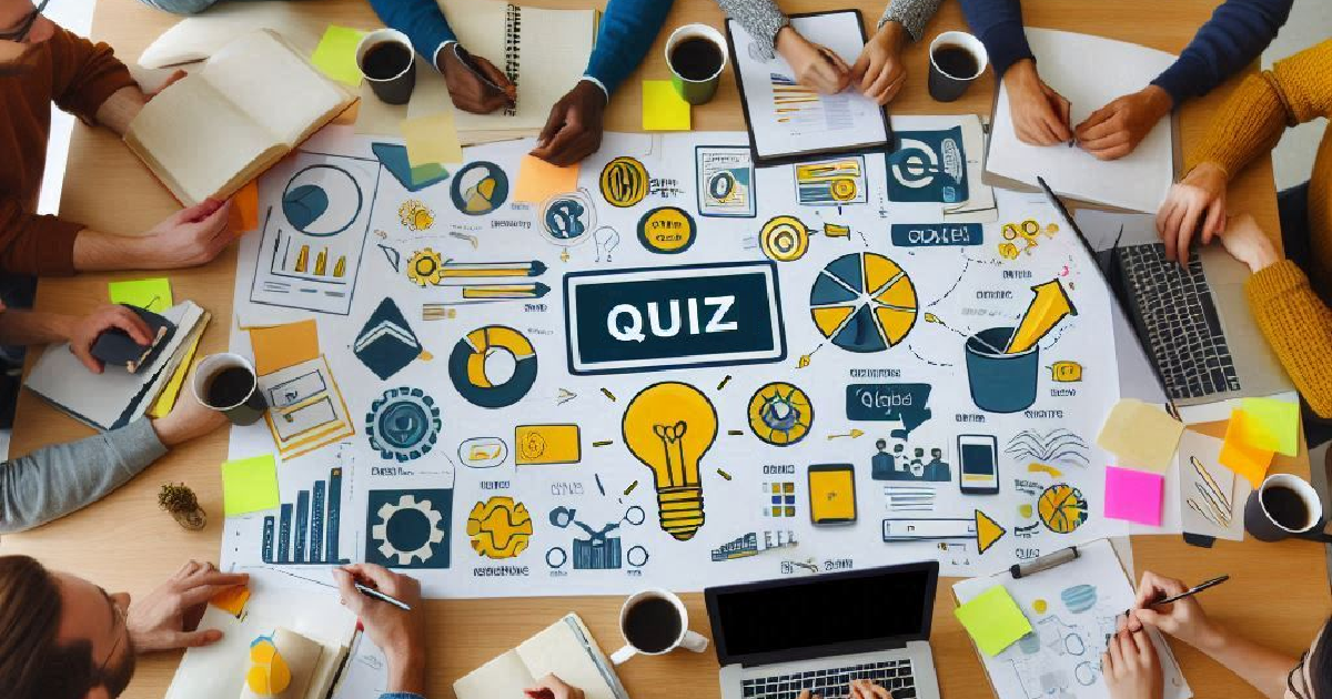 Como Criar Quizzes que Aumentam a Conversão de Leads